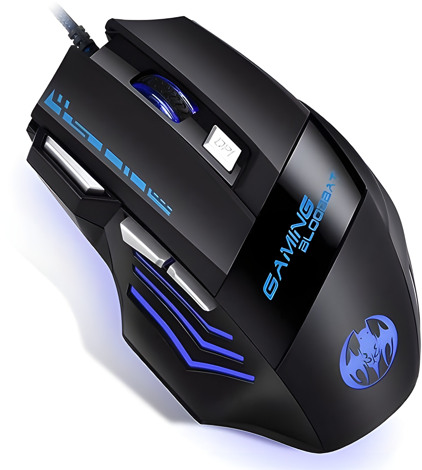 Gaming Mouse - KAKUSIGA BLOODBAT