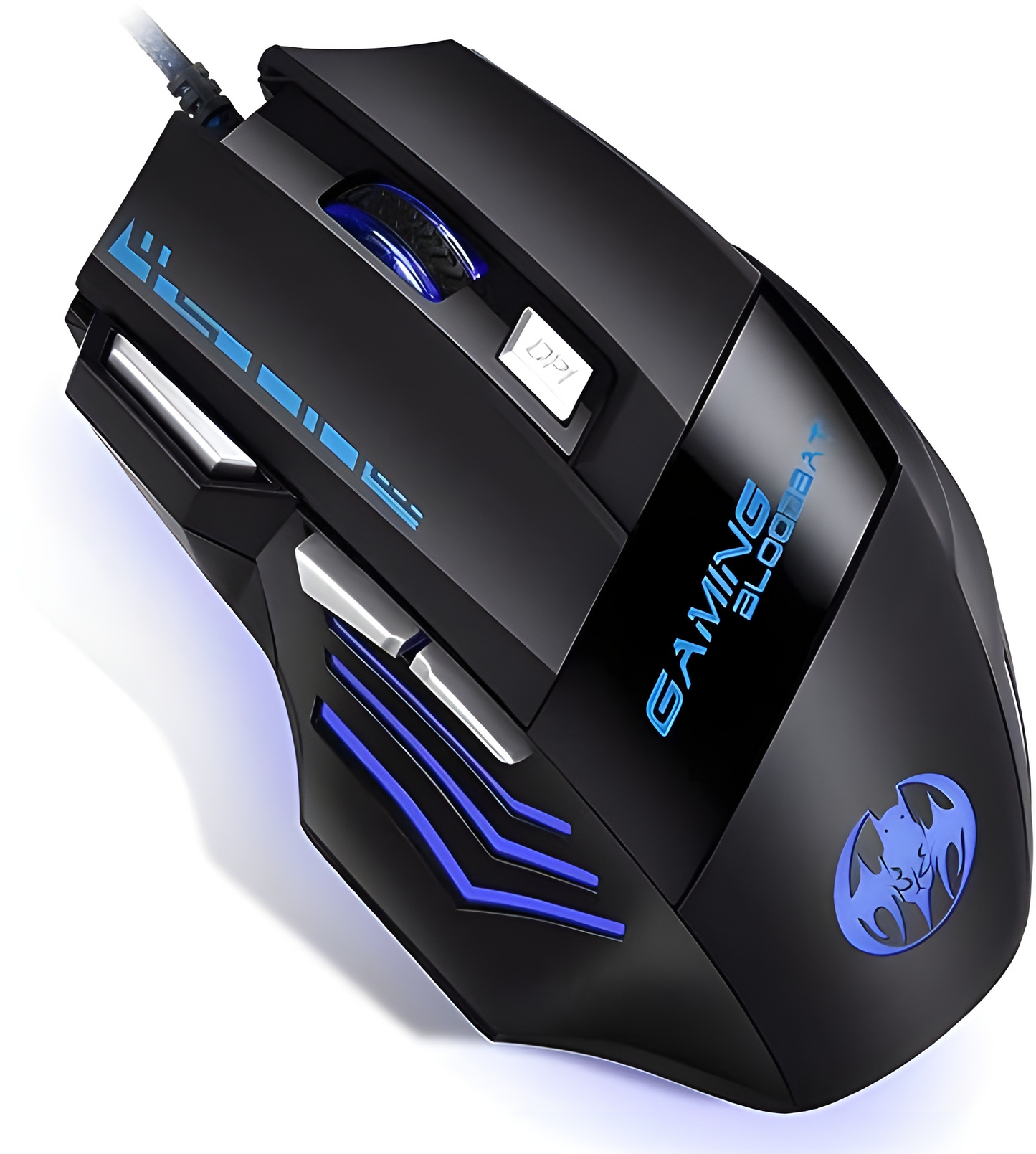 Gaming Mouse - KAKUSIGA